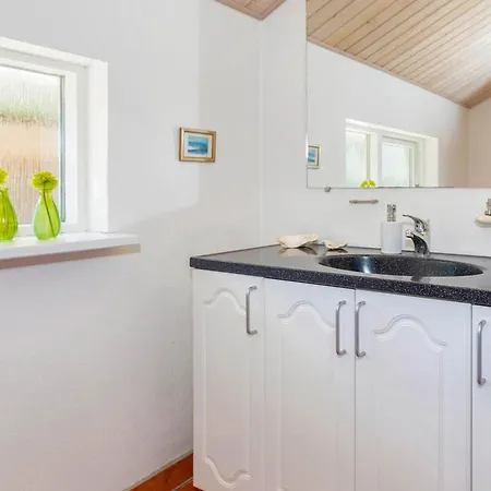 4 Star Holiday Home In Spottrup-By Traum Casa vacanze Spottrup