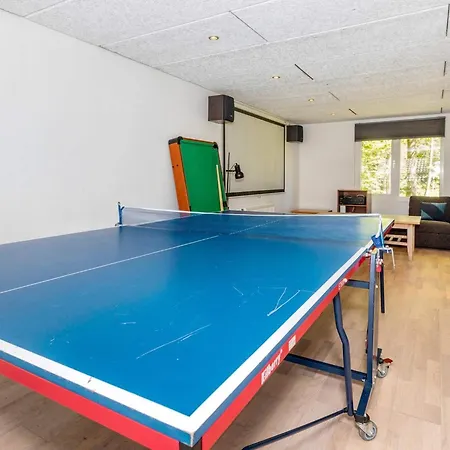 Casa vacanze 4 Star Holiday Home In Spottrup-By Traum *