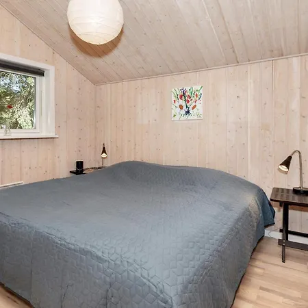 4 Star Holiday Home In Spottrup-By Traum Spottrup