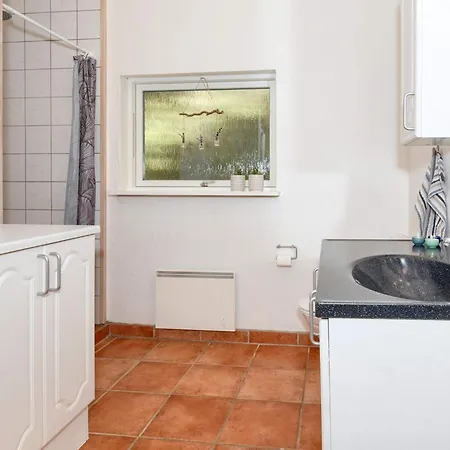 Casa vacanze 4 Star Holiday Home In Spottrup-By Traum Spottrup
