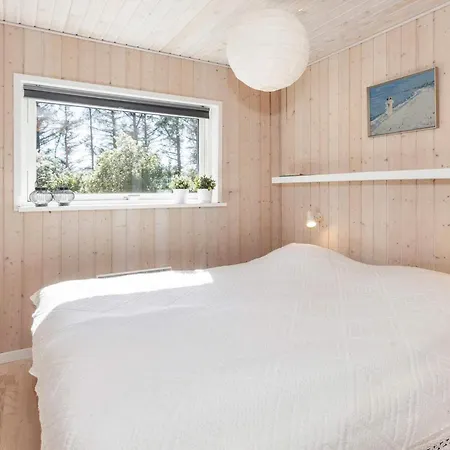 4 Star Holiday Home In Spottrup-By Traum * Spottrup