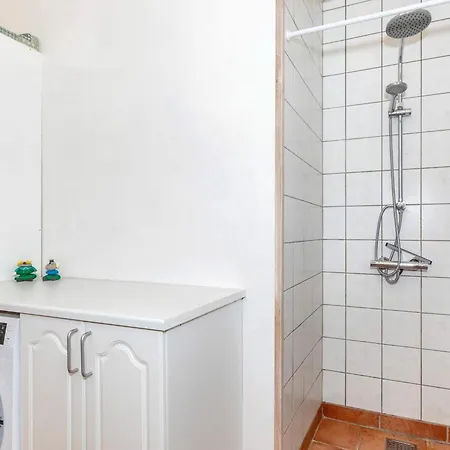 4 Star Holiday Home In Spottrup-By Traum Casa vacanze