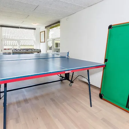 Casa vacanze 4 Star Holiday Home In Spottrup-By Traum