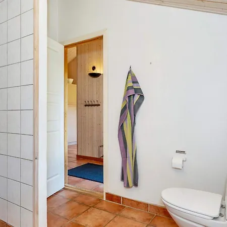 4 Star Holiday Home In Spottrup-By Traum *