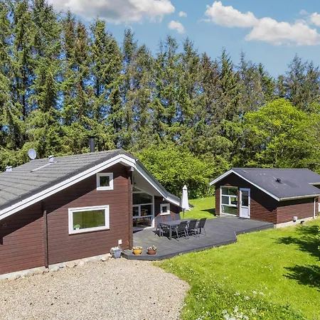Viii Holiday home