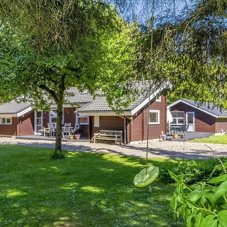 Viii Holiday home